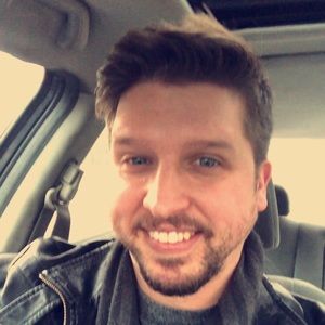 Meet your Posher, Adam